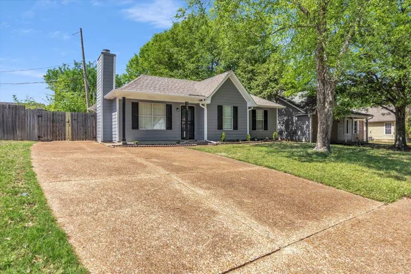 $195,000 | 1607 Belle Trees Drive, Cordova, TN 38016