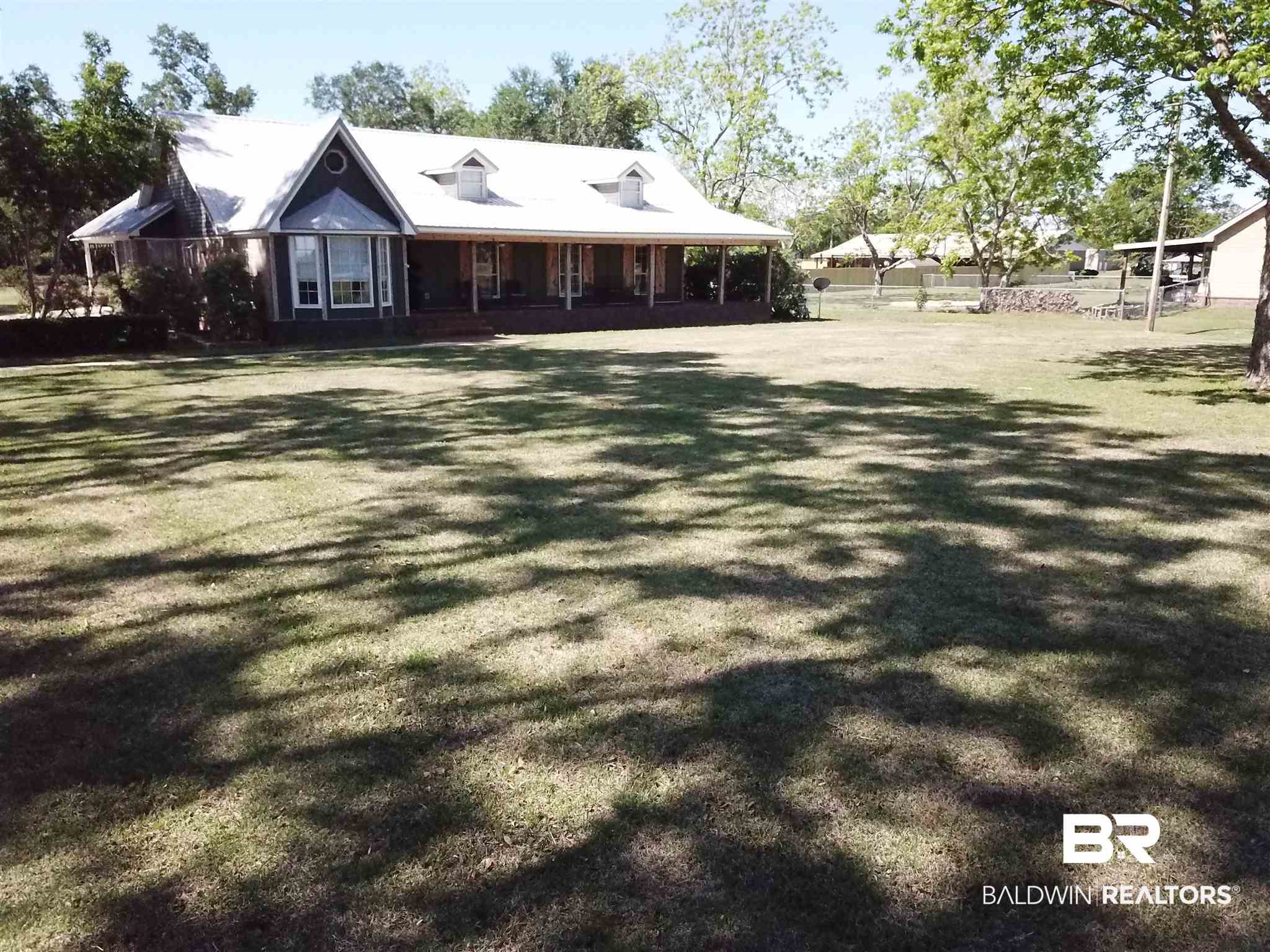 20538 Hadley Road Foley, AL 36535 - Photo 3 of 51