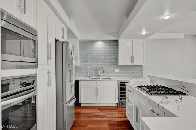 $624,900 | 144 Lake Mountain Drive, Boulder City, NV 89005