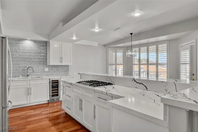 $624,900 | 144 Lake Mountain Drive, Boulder City, NV 89005