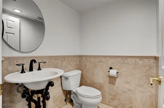 $624,900 | 144 Lake Mountain Drive, Boulder City, NV 89005