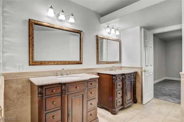 $624,900 | 144 Lake Mountain Drive, Boulder City, NV 89005