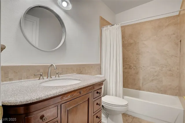 $624,900 | 144 Lake Mountain Drive, Boulder City, NV 89005