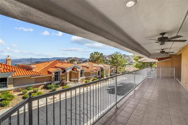 $624,900 | 144 Lake Mountain Drive, Boulder City, NV 89005