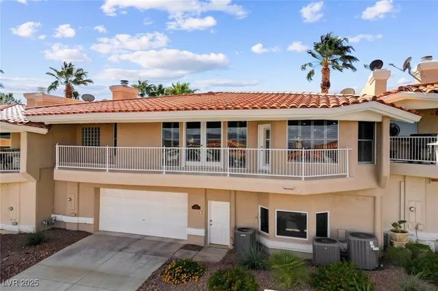 $624,900 | 144 Lake Mountain Drive, Boulder City, NV 89005