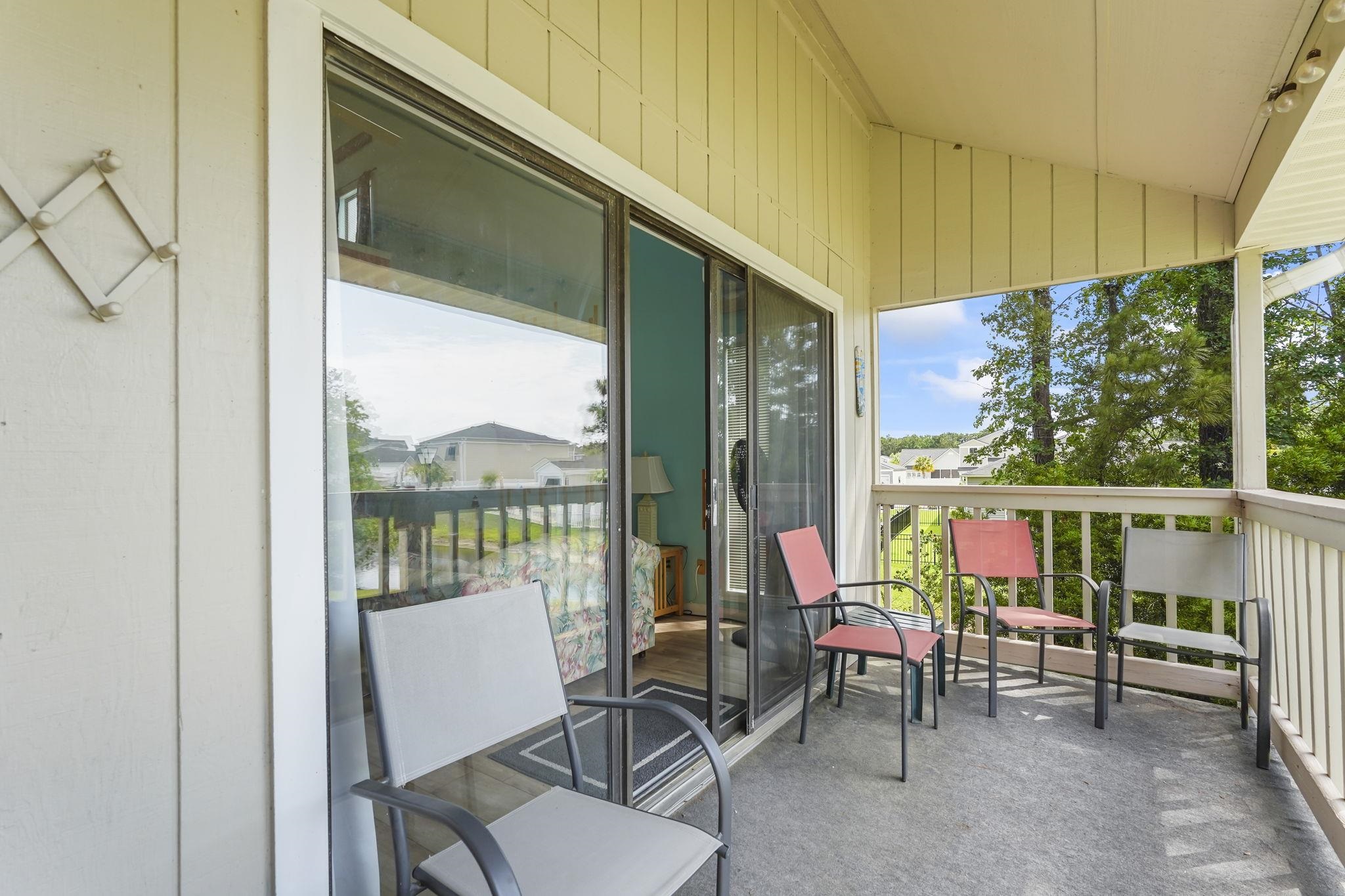 1920 Bent Grass Drive, Unit 36J Surfside Beach, SC 29575 - Photo 23 of 31