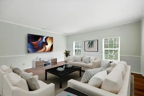 $869,000 | 2975 Whisper Lane North, Clearwater, FL 33762