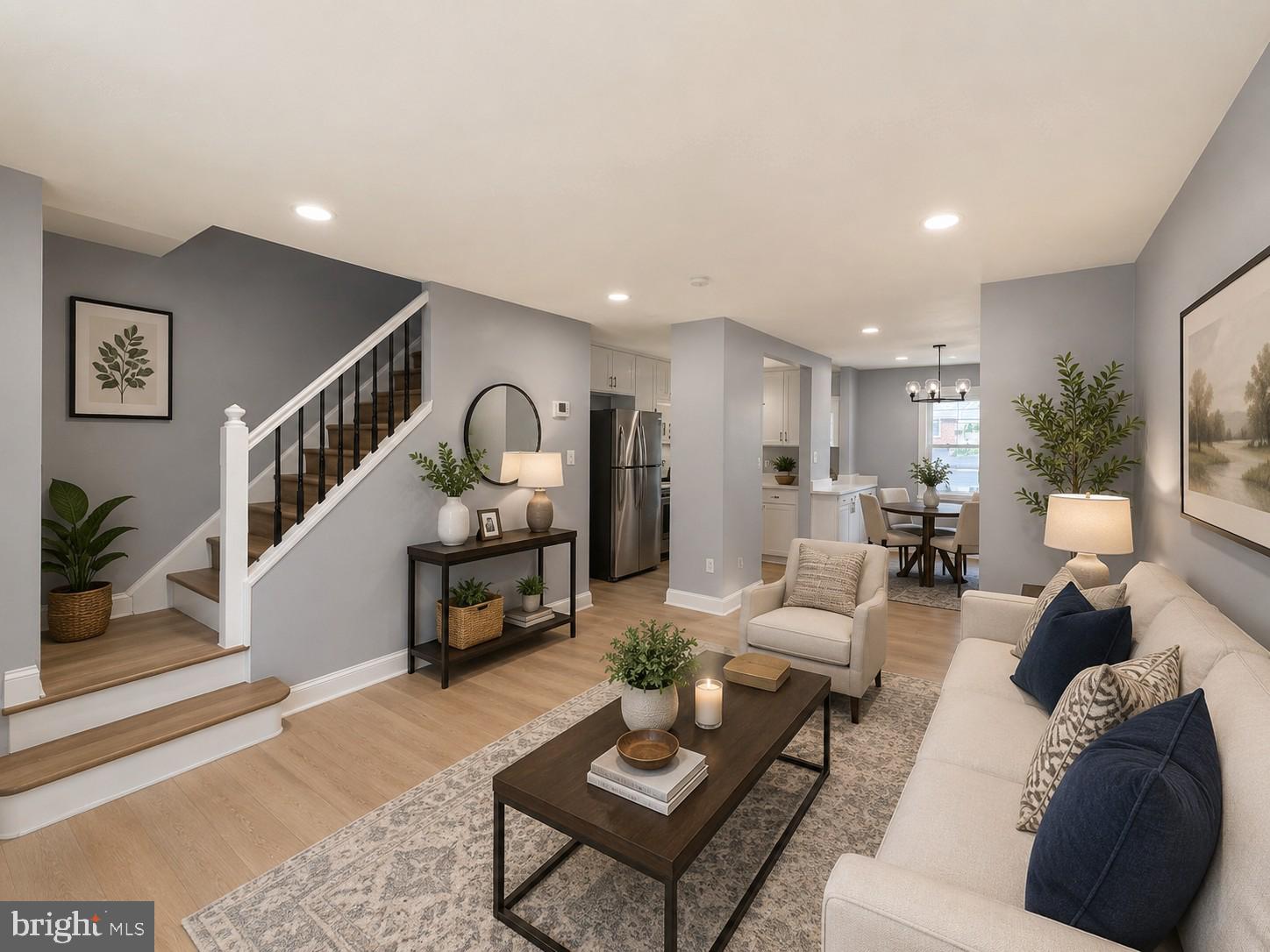 105 Upmanor Road Baltimore, MD 21229 - Photo 5 of 21 Gallery Image 5