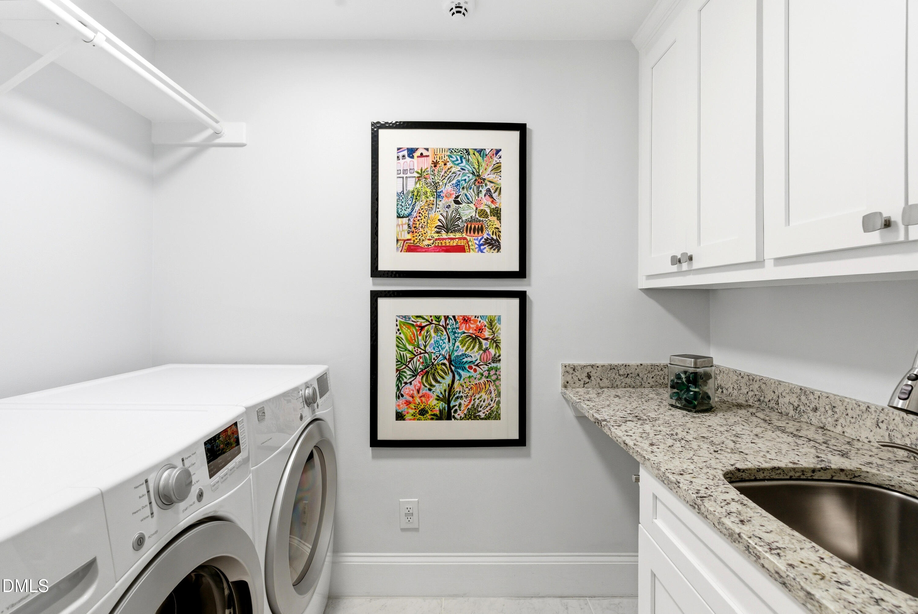 308 Marlowe Road Raleigh, NC 27609 - Photo 46 of 100 Marlow39