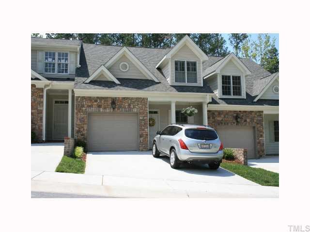 2822 Pickett Road, Unit 157 Durham, NC 27705 - Photo 1 of 4 Photo is of similar unit. Actual home is under construction.