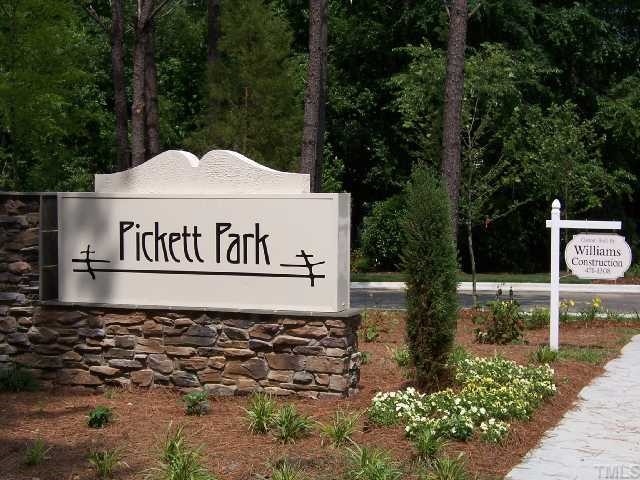 2822 Pickett Road, Unit 157 Durham, NC 27705 - Photo 2 of 4 Gallery Image 2