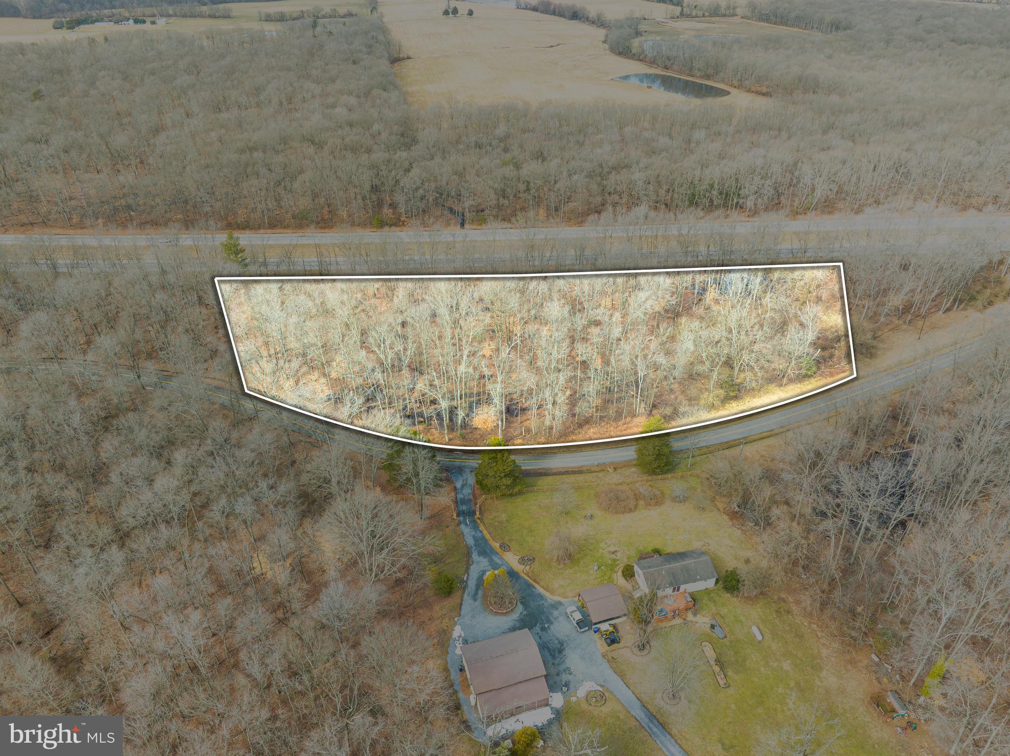 0 Carroll Clark Road Galena, MD 21635 - Photo 1 of 40