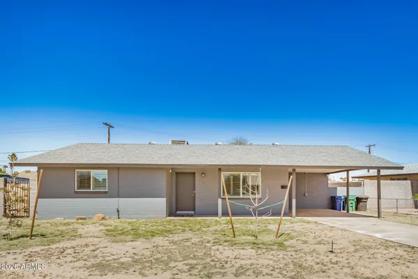 $365,000 | 638 East 7th Drive, Mesa, AZ 85204