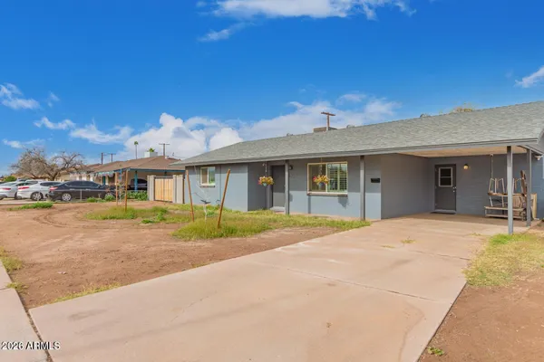 $365,000 | 638 East 7th Drive, Mesa, AZ 85204