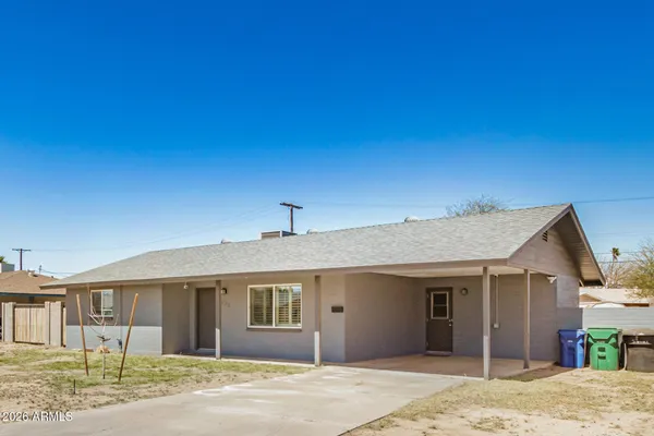 $365,000 | 638 East 7th Drive, Mesa, AZ 85204