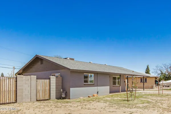 $365,000 | 638 East 7th Drive, Mesa, AZ 85204