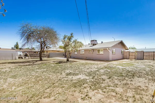 $365,000 | 638 East 7th Drive, Mesa, AZ 85204
