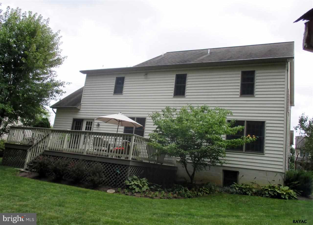 139 Meadow Road York, PA 17406 - Photo 32 of 35 Gallery Image 32