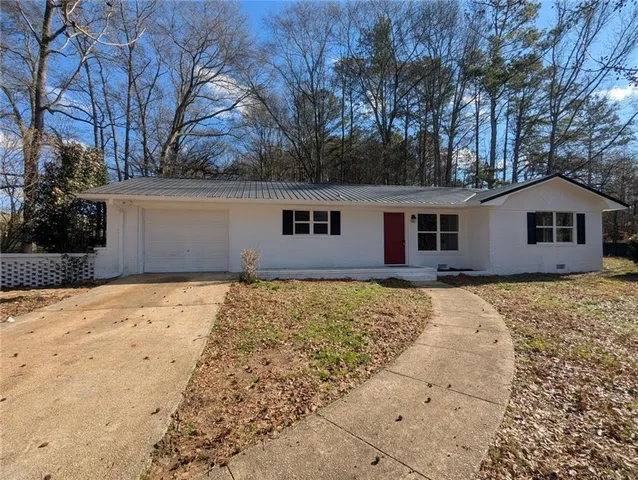 $225,000 | 2864 Highway 100, Bowdon, GA 30108