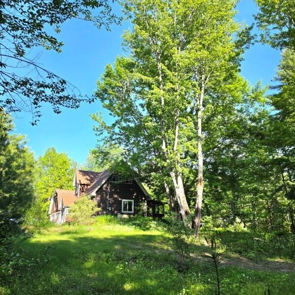 515 Dodlin Road Enfield, ME 04493 - Photo 4 of 74 515 Dodlin Road