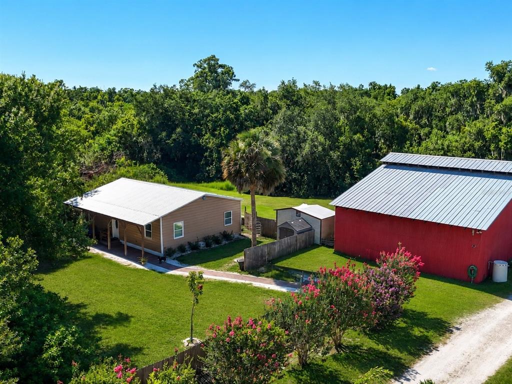 11740 Darsey Road Parrish, FL 34219 - Photo 72 of 73