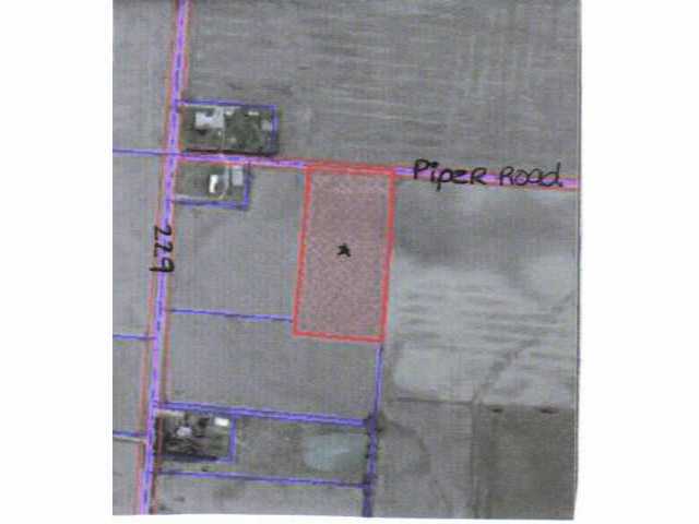 0 Piper Road, Unit LOT 1 Ashley, OH 43003 - Photo 1 of 1