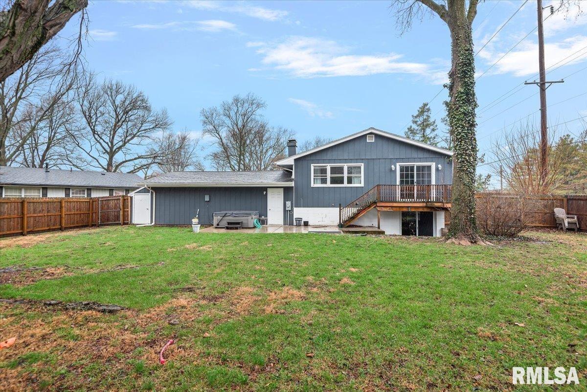 2 Interlacken Road Springfield, IL 62704 - Photo 33 of 35