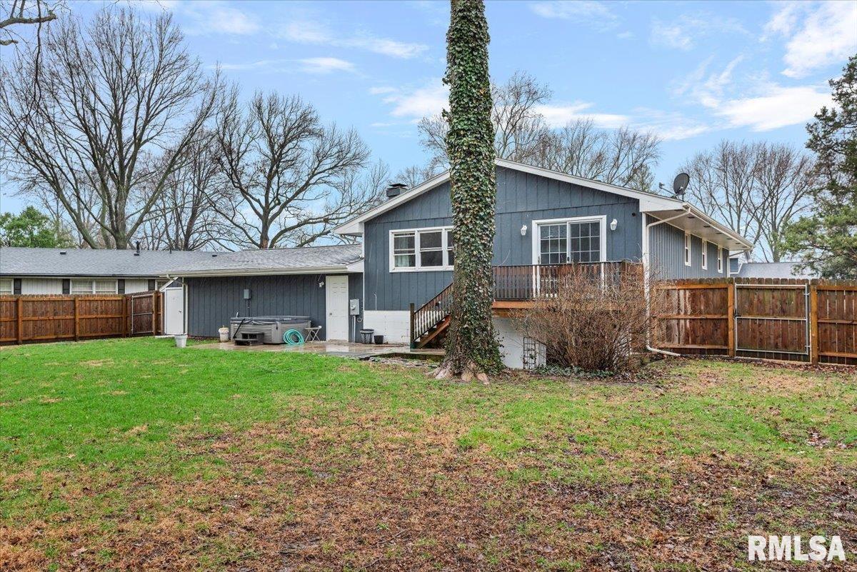 2 Interlacken Road Springfield, IL 62704 - Photo 34 of 35