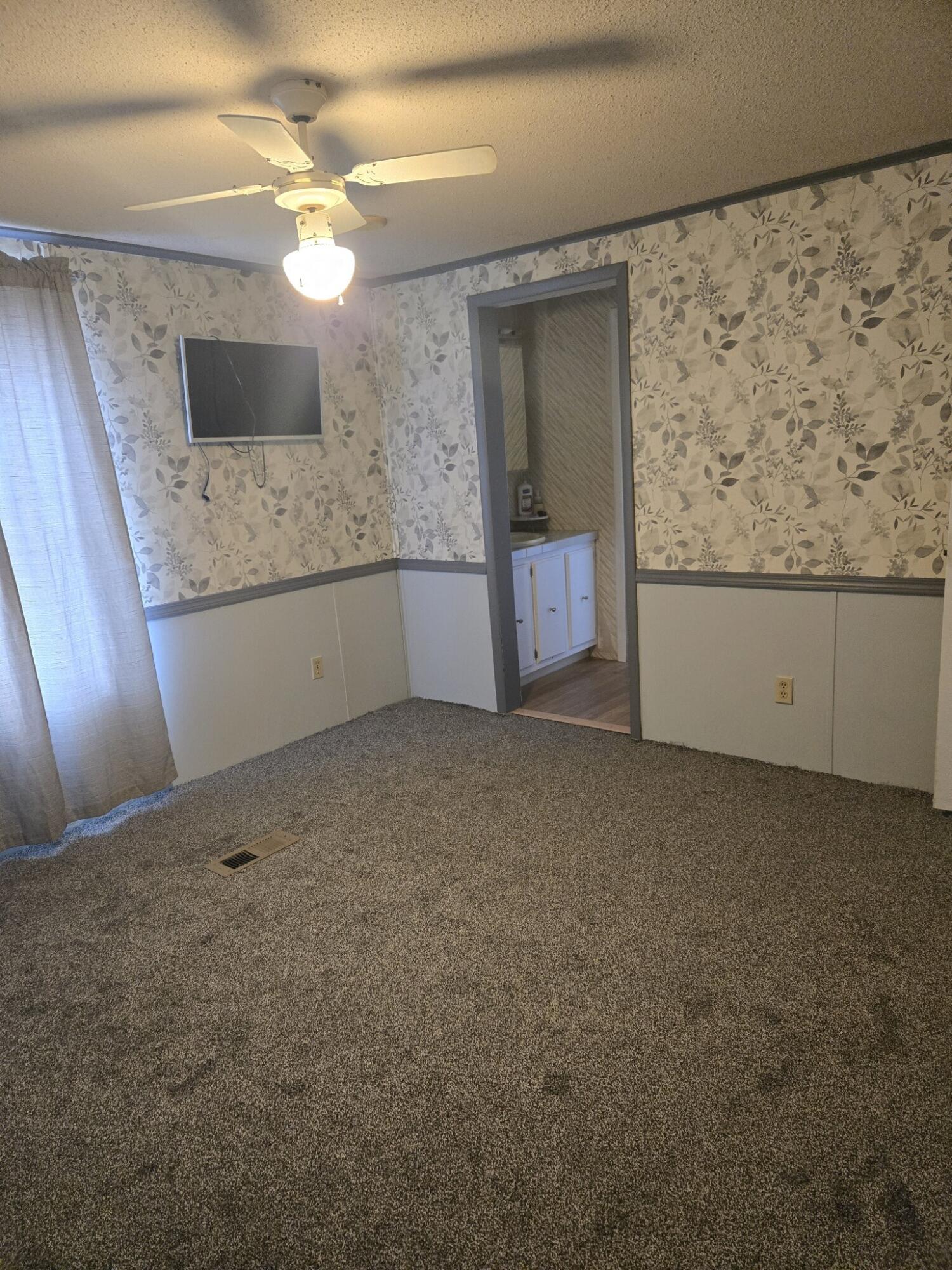 61 Ficketts Point Road Milbridge, ME 04658 - Photo 16 of 32 Bedroom 1 (2)