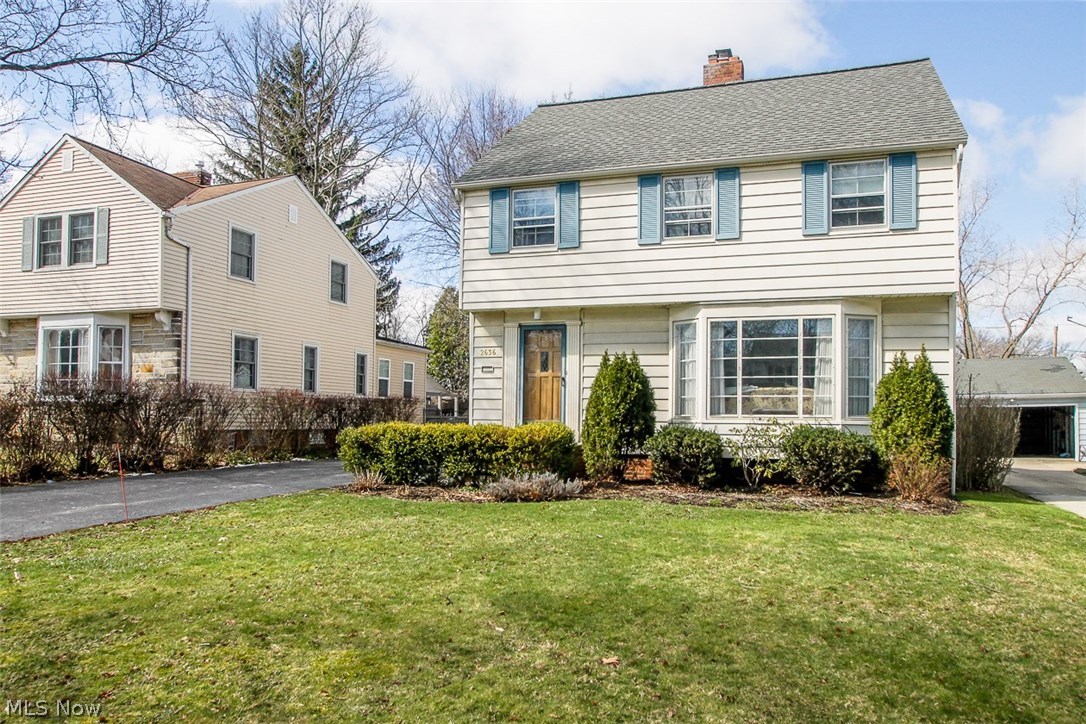 2636 Milton Road Cleveland, OH 44118 - Photo 1 of 15
