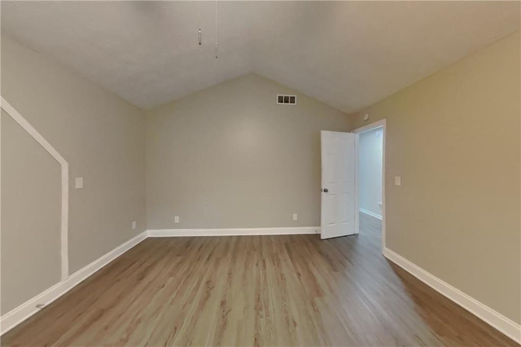 2958 Arden Ridge Terrace Suwanee, GA 30024 - Photo 11 of 20 a view of room with wooden floor