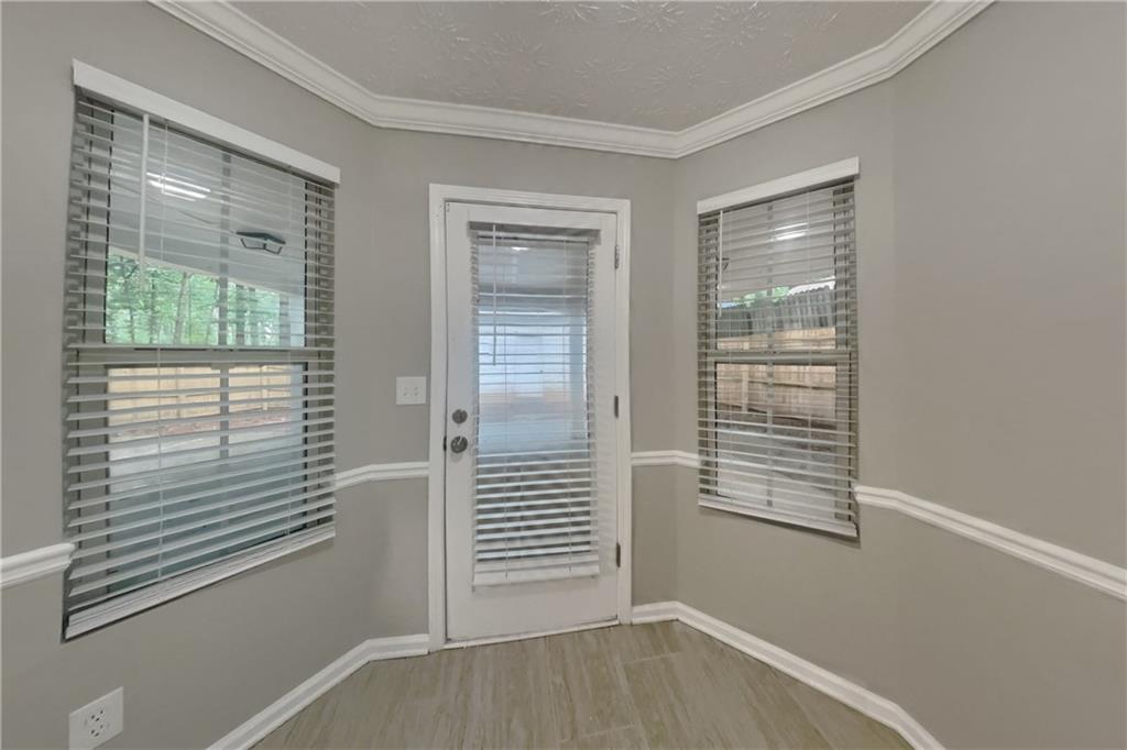 2958 Arden Ridge Terrace Suwanee, GA 30024 - Photo 5 of 20 a view of a room that has a window