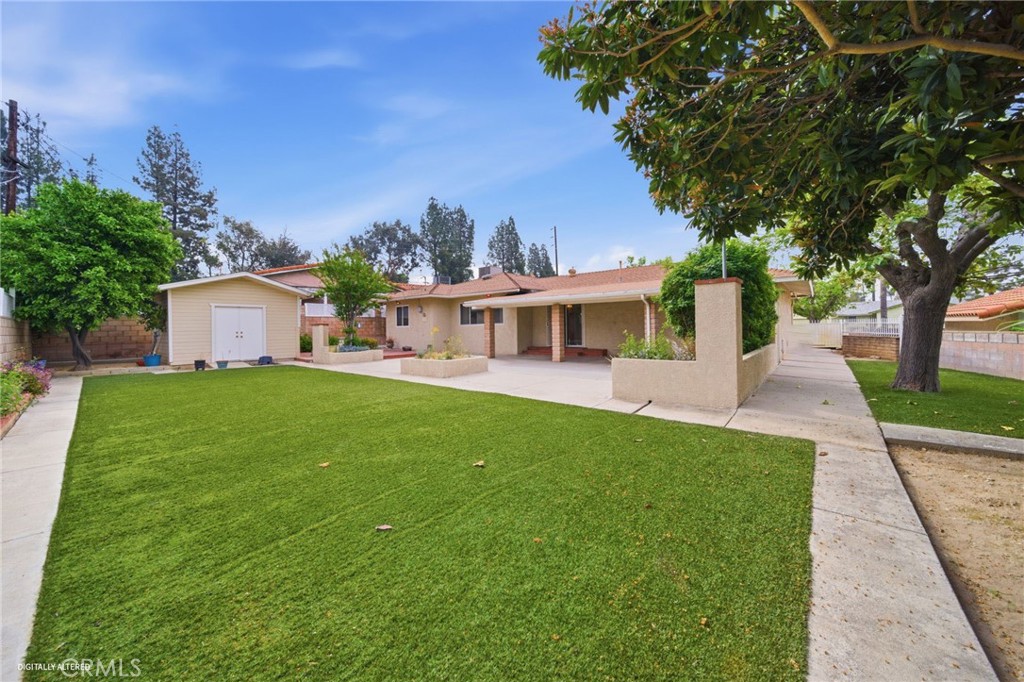 22236 Victoria Street Grand Terrace, CA 92313 - Photo 26 of 35