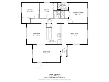 $575,000 | 22236 Victoria Street, Grand Terrace, CA 92313