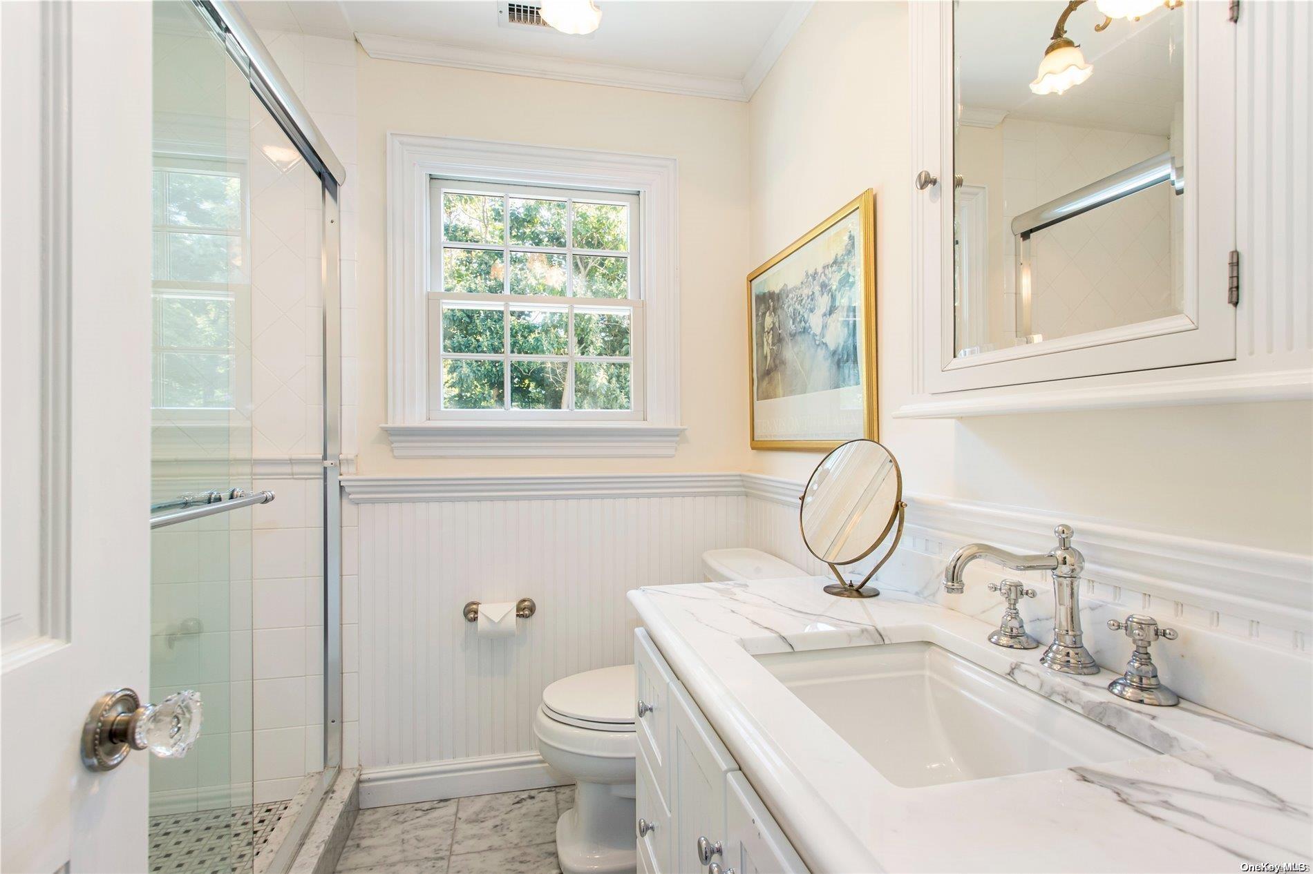 11 Pheasant Lane Remsenburg, NY 11960 - Photo 22 of 33 Bathroom