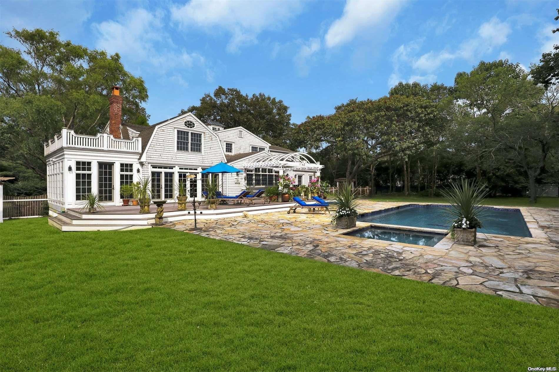 11 Pheasant Lane Remsenburg, NY 11960 - Photo 26 of 33 Property