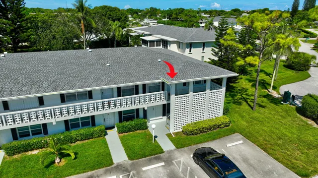 $295,000 | 2825 Southwest 13th Street, Unit 204, Delray Beach, FL 33445