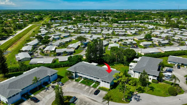 $295,000 | 2825 Southwest 13th Street, Unit 204, Delray Beach, FL 33445