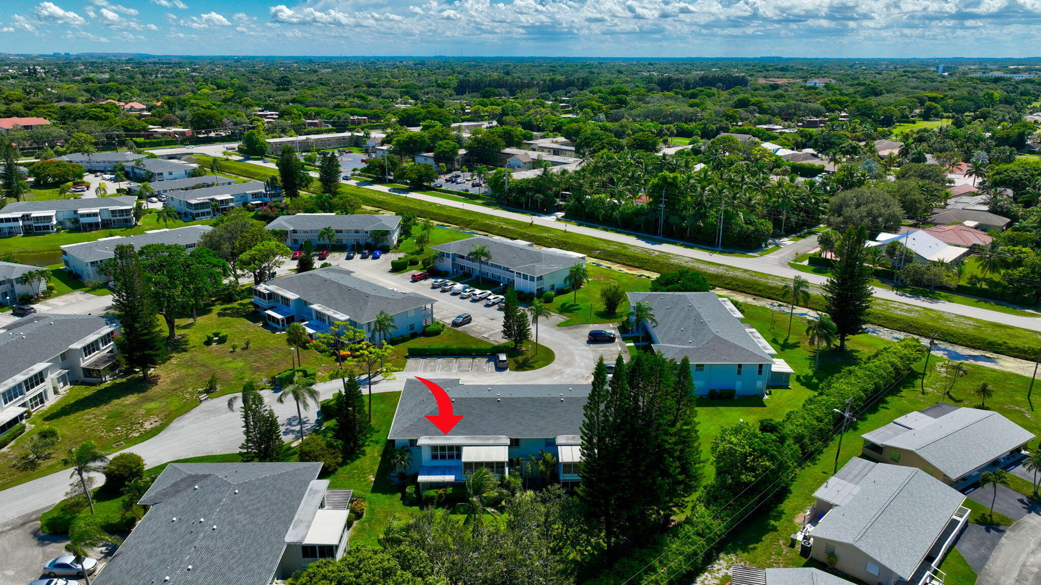 2825 Southwest 13th Street, Unit 204 Delray Beach, FL 33445 - Photo 61 of 62 79-web-or-mls-DJI_0686_87_88_89_90