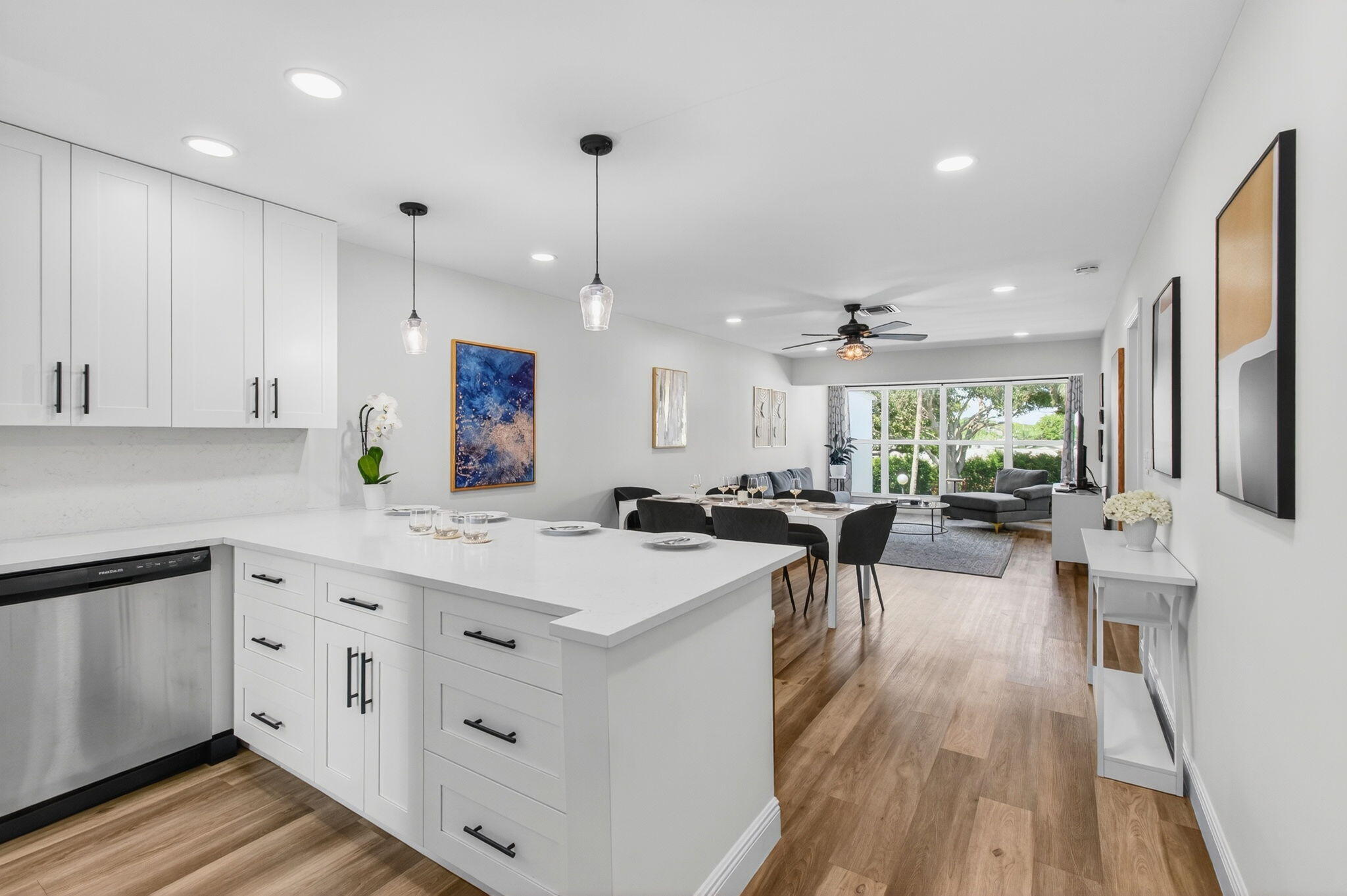 2825 Southwest 13th Street, Unit 204 Delray Beach, FL 33445 - Photo 8 of 62 11-web-or-mls-039_DSC_9815