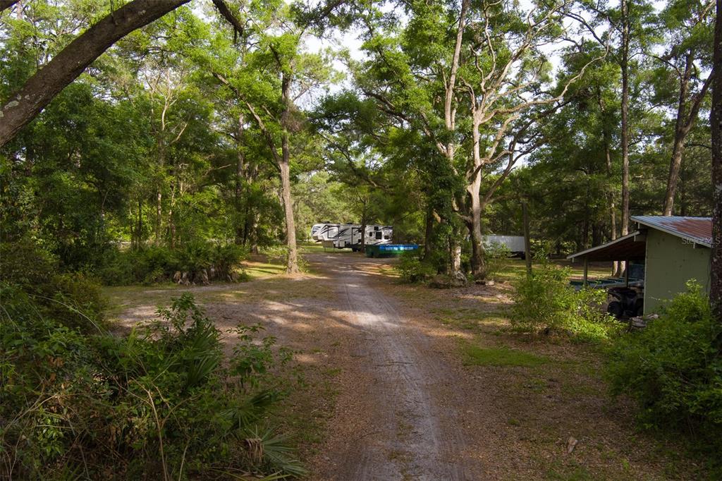 5106 Southwest 177th Street Archer, FL 32618 - Photo 46 of 50