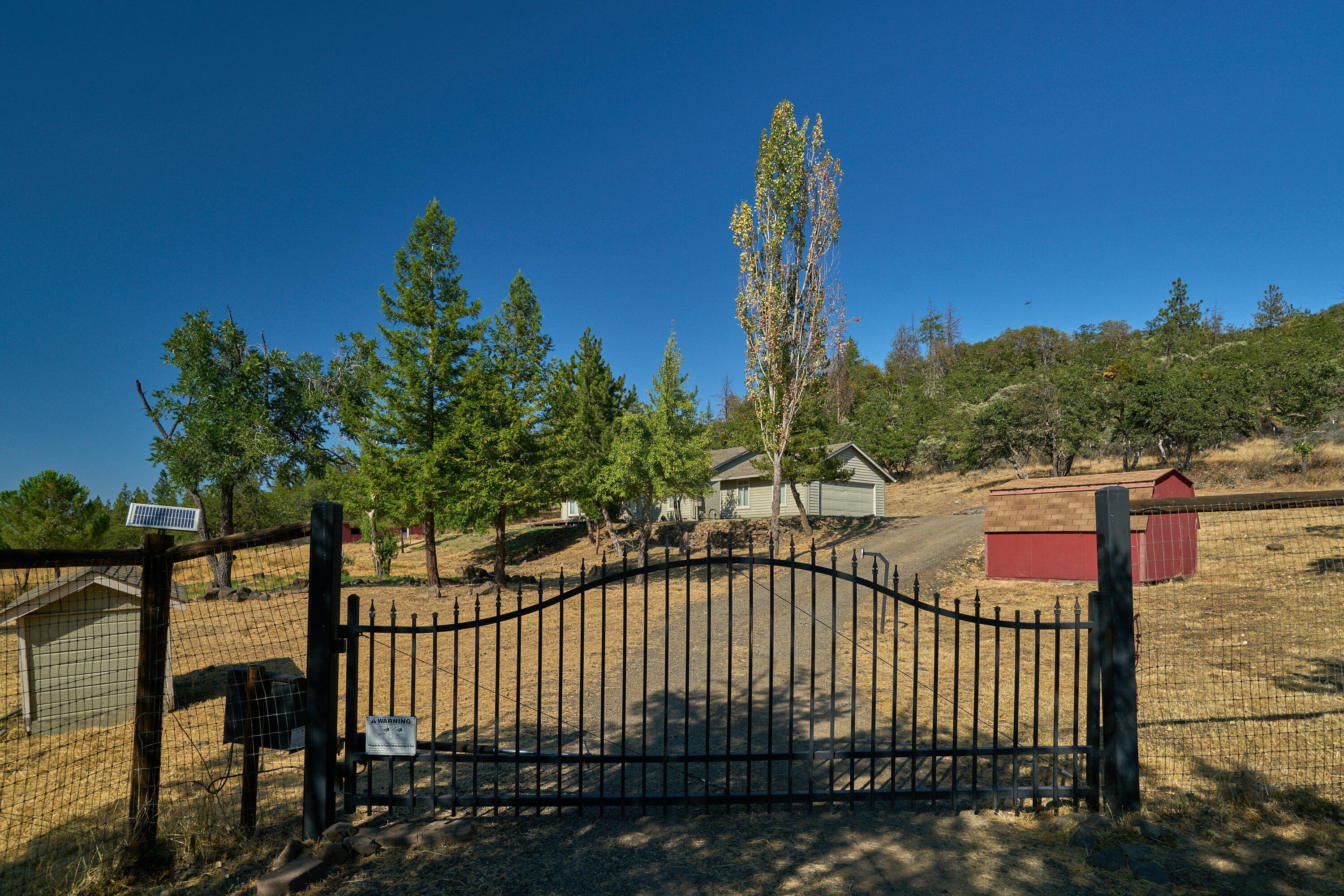 7505 Torrey Pines Terrace Eagle Point, OR 97524 - Photo 44 of 47 7505 Torrey Pines Terrace-42