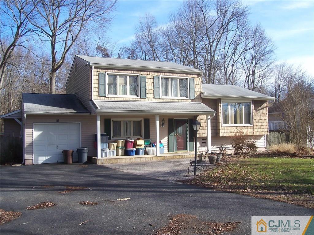 8 Becket Road Manalapan, NJ 07726 - Photo 1 of 20 Gallery Image 1