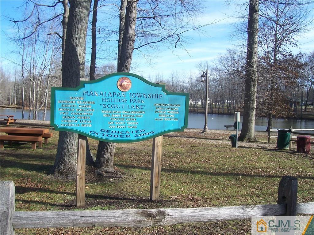 8 Becket Road Manalapan, NJ 07726 - Photo 2 of 20 Gallery Image 2