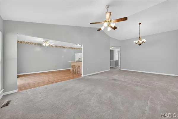 $310,000 | 12 Shimmering Lake Court, St. Charles, MO 63301