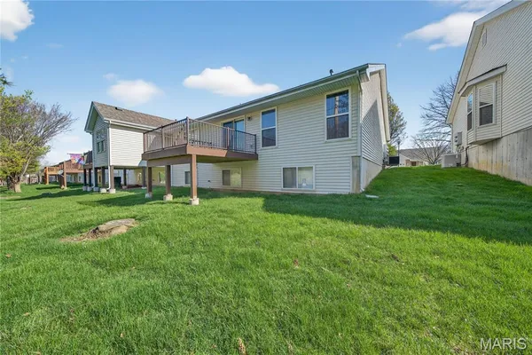 $310,000 | 12 Shimmering Lake Court, St. Charles, MO 63301