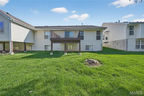 $310,000 | 12 Shimmering Lake Court, St. Charles, MO 63301