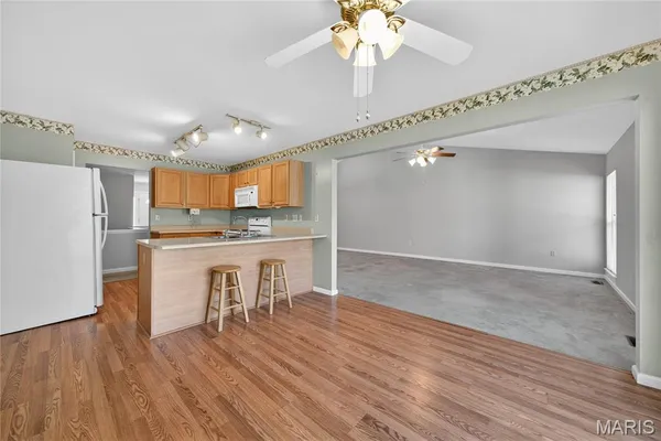 $310,000 | 12 Shimmering Lake Court, St. Charles, MO 63301