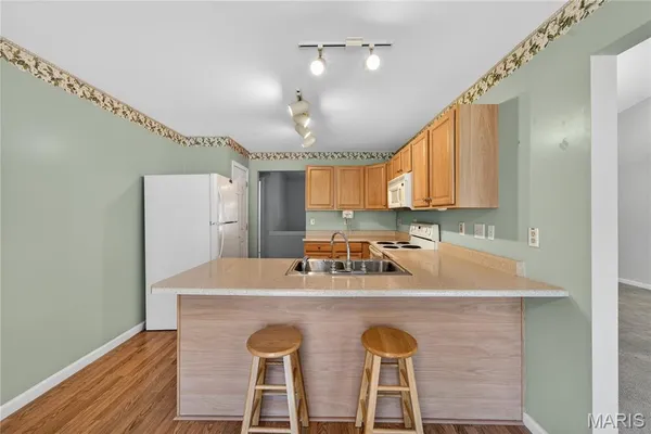 $310,000 | 12 Shimmering Lake Court, St. Charles, MO 63301