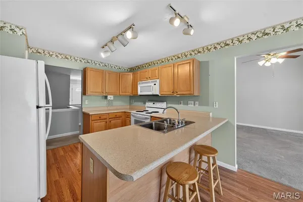 $310,000 | 12 Shimmering Lake Court, St. Charles, MO 63301